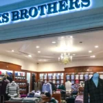 Brooks Brothers